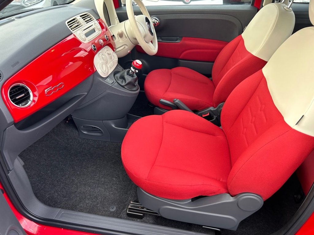 Used Fiat 500 2013 for sale - 76469973: Photo 31