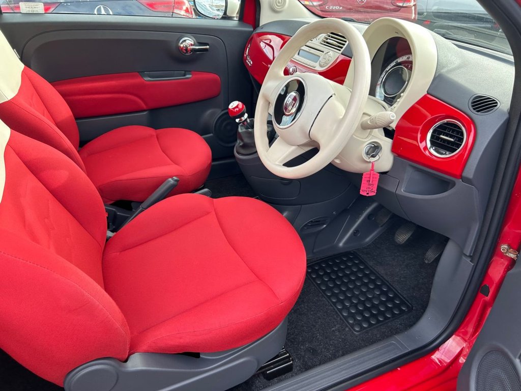 Used Fiat 500 2013 for sale - 76469973: Photo 32