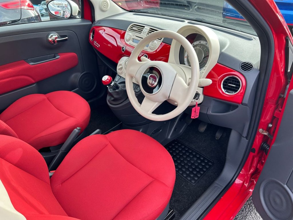 Used Fiat 500 2013 for sale - 76469973: Photo 33