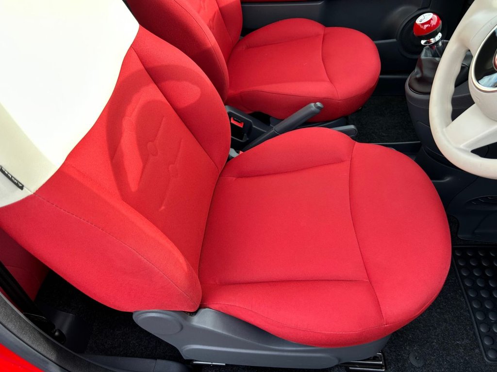 Used Fiat 500 2013 for sale - 76469973: Photo 34