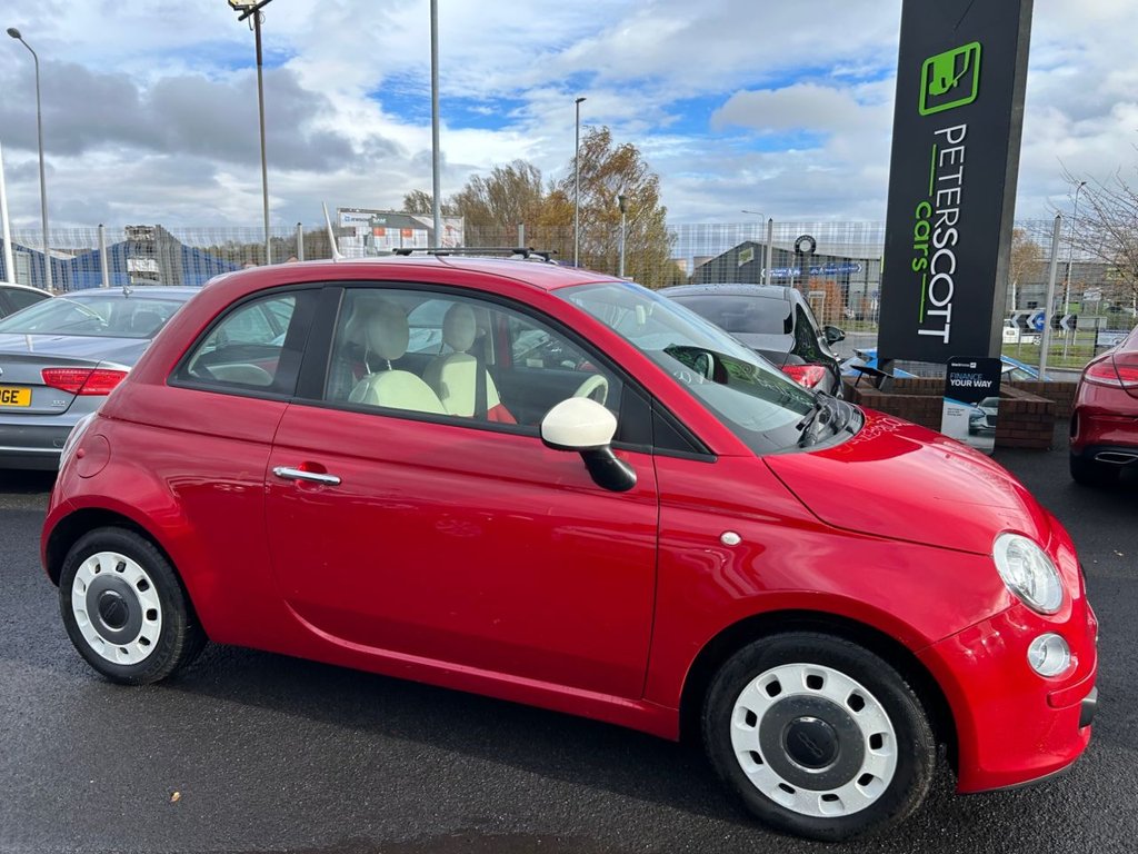 Used Fiat 500 2013 for sale - 76469973: Photo 35