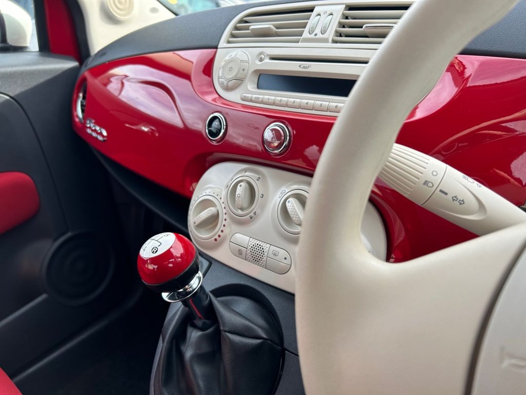 Used Fiat 500 2013 for sale - 76469973: Photo 36