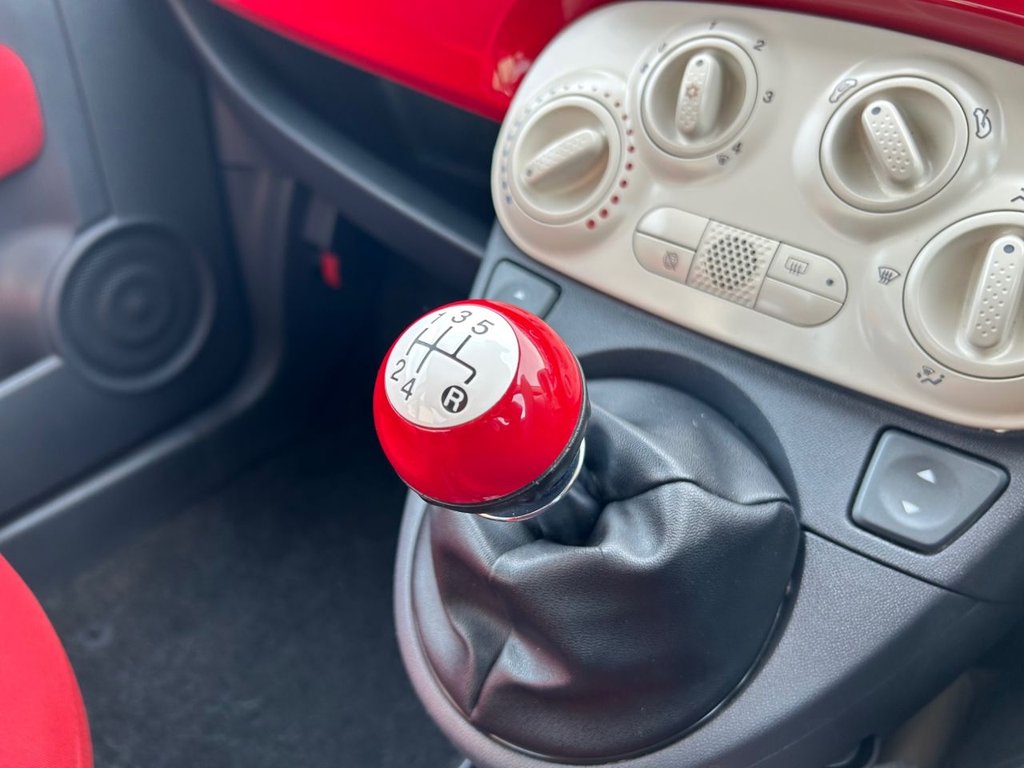 Used Fiat 500 2013 for sale - 76469973: Photo 37