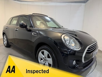 Used MINI Clubman 2017 for sale - 79269753: Photo