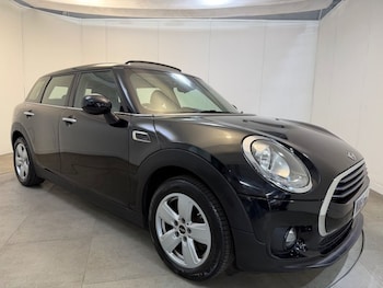 Used MINI Clubman 2017 for sale - 79269753: Photo