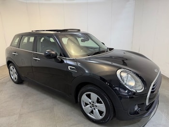 Used MINI Clubman 2017 for sale - 79269753: Photo