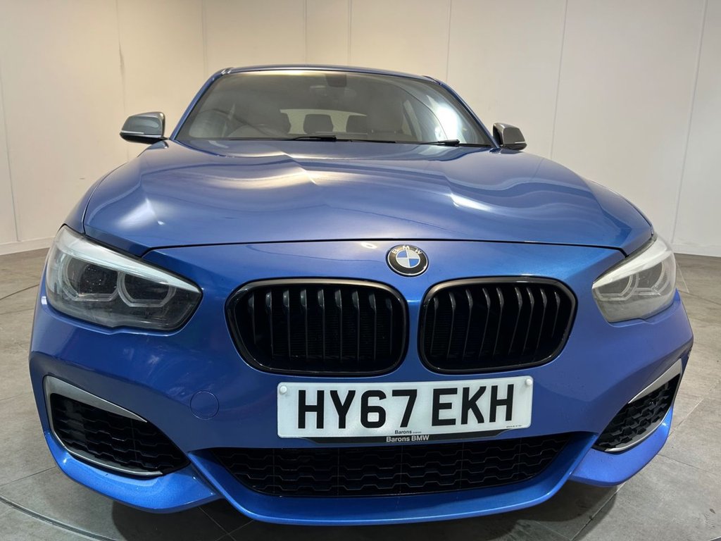 Used BMW 1 Series 2017 for sale - 77145692: Photo 10