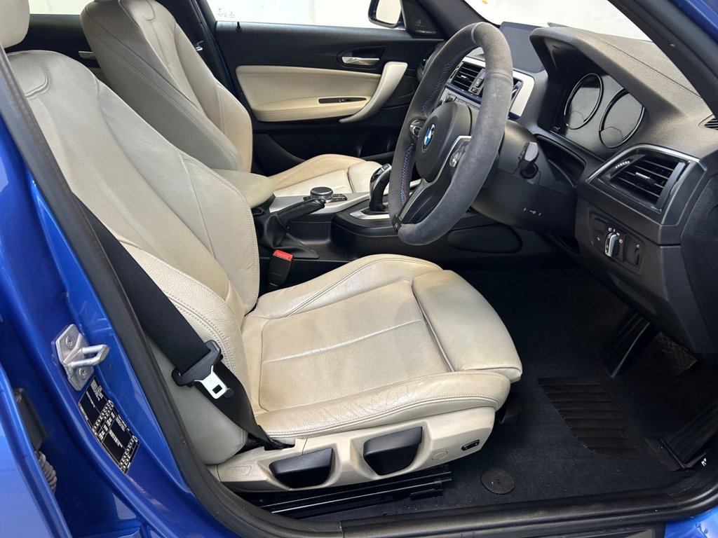 Used BMW 1 Series 2017 for sale - 77145692: Photo 12