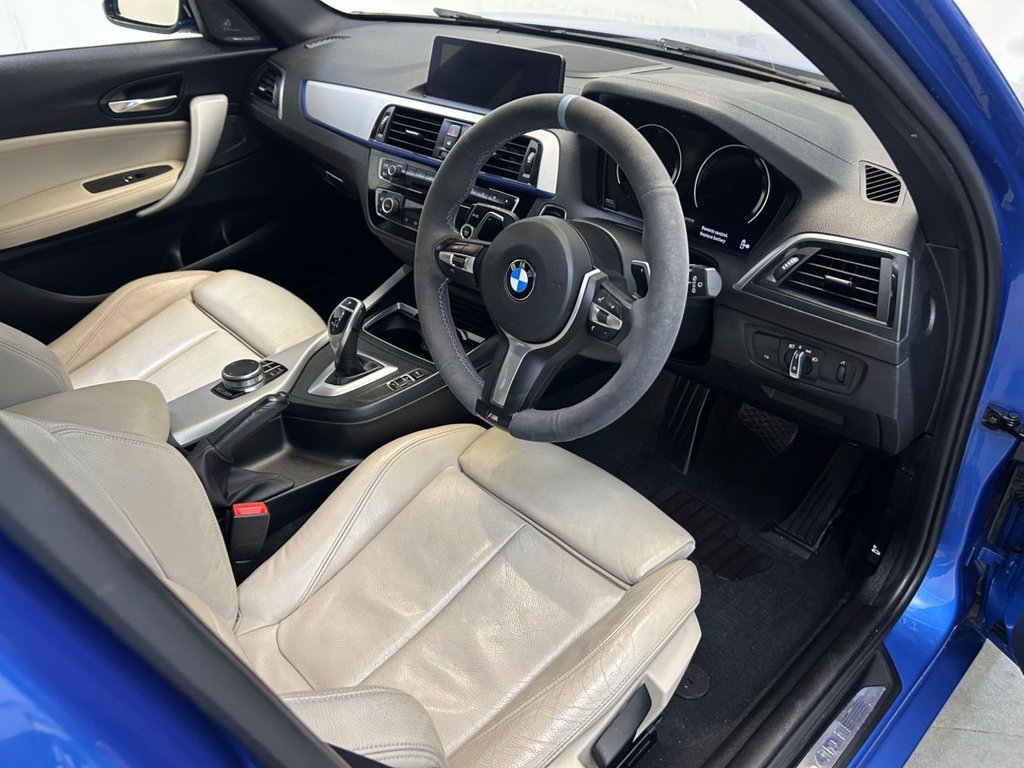 Used BMW 1 Series 2017 for sale - 77145692: Photo 13