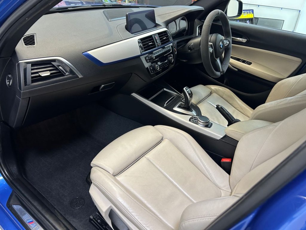 Used BMW 1 Series 2017 for sale - 77145692: Photo 16