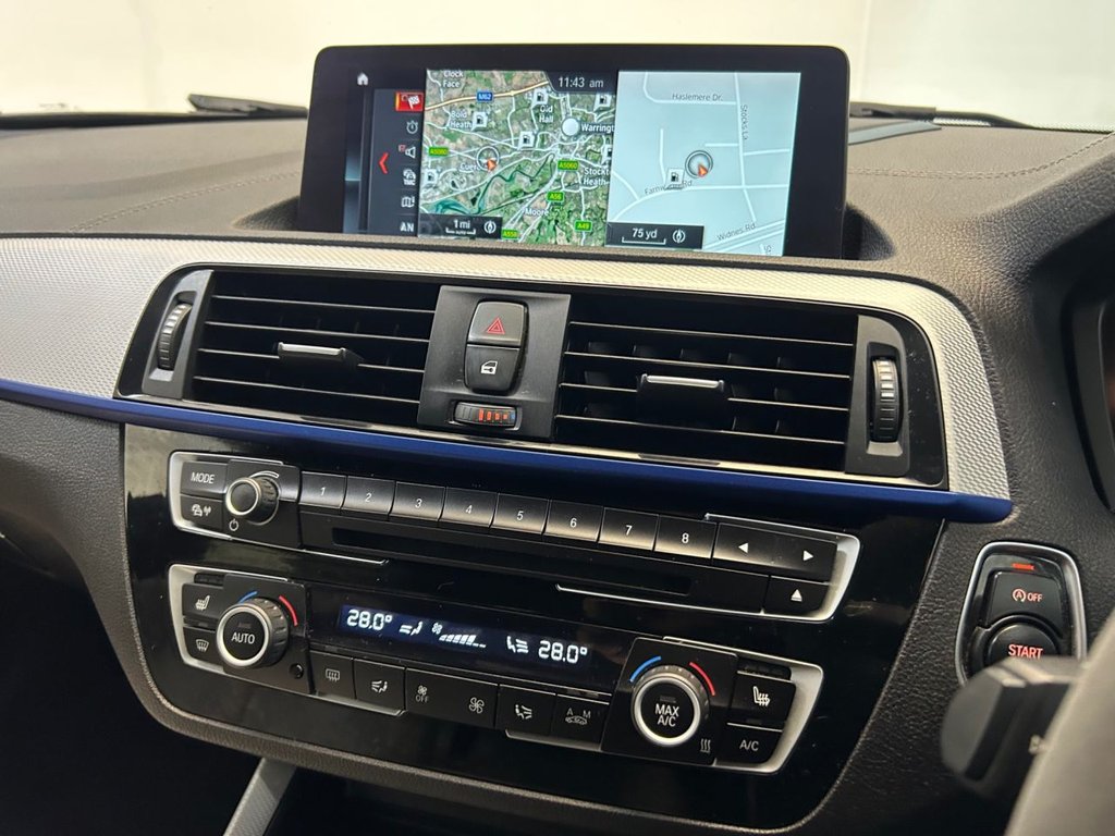 Used BMW 1 Series 2017 for sale - 77145692: Photo 17