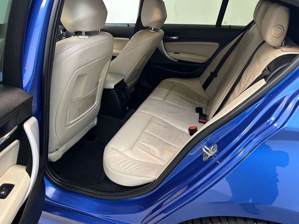 Used BMW 1 Series 2017 for sale - 77145692: Photo 18