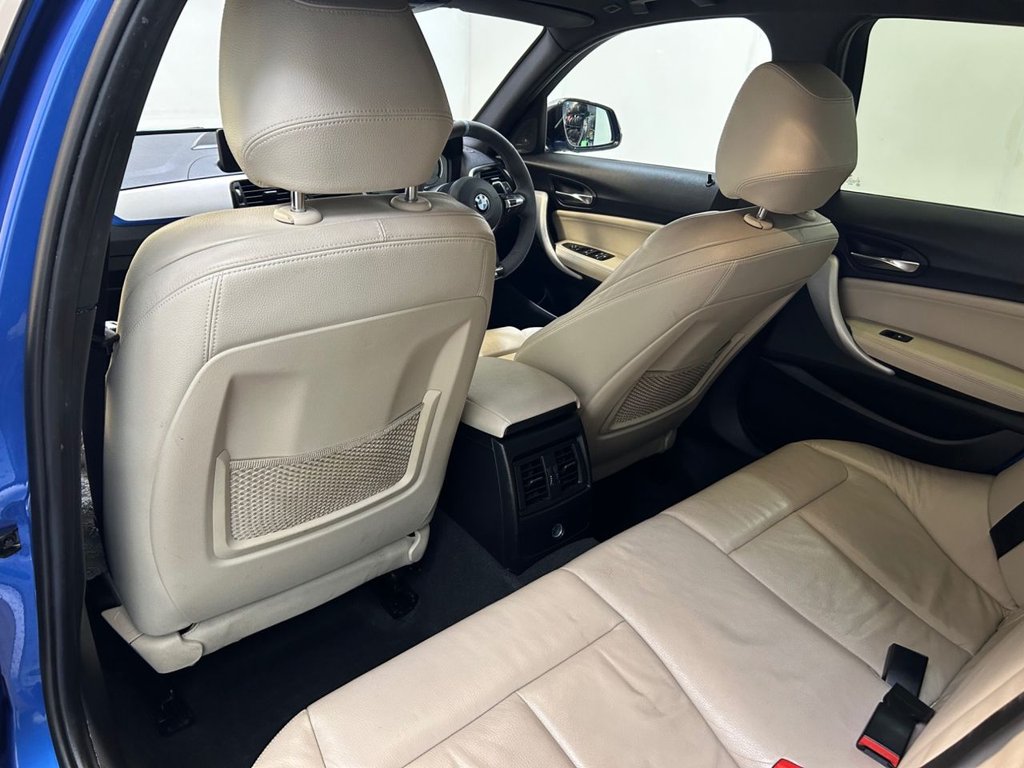 Used BMW 1 Series 2017 for sale - 77145692: Photo 19