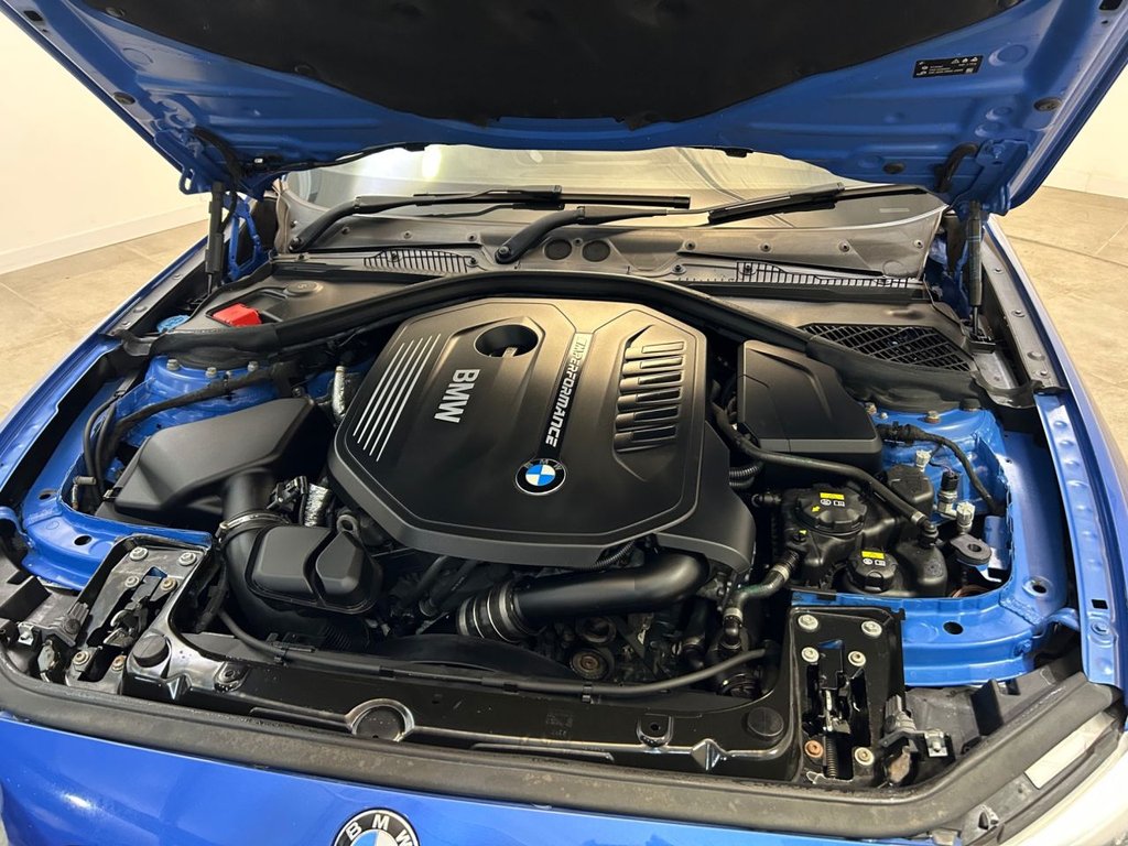 Used BMW 1 Series 2017 for sale - 77145692: Photo 23