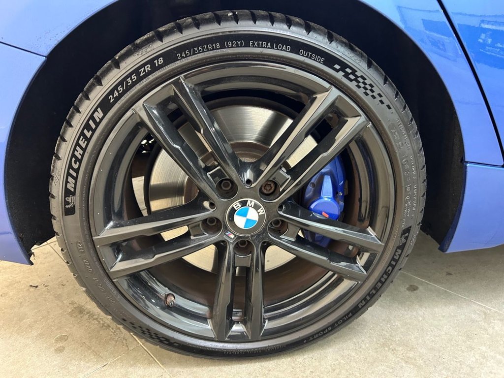 Used BMW 1 Series 2017 for sale - 77145692: Photo 24