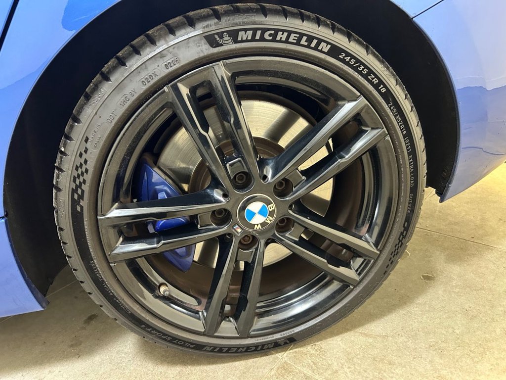 Used BMW 1 Series 2017 for sale - 77145692: Photo 25