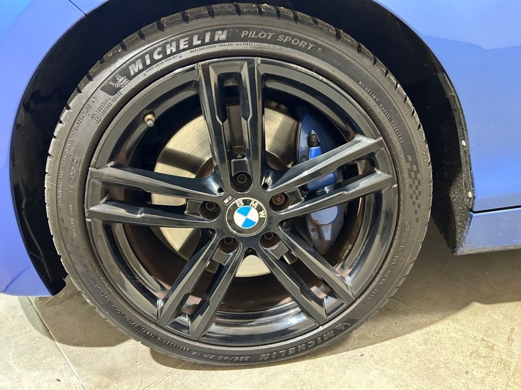Used BMW 1 Series 2017 for sale - 77145692: Photo 26