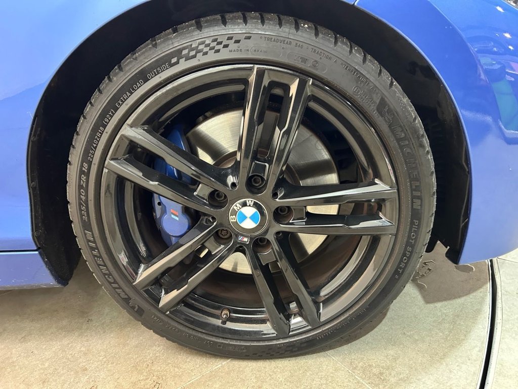 Used BMW 1 Series 2017 for sale - 77145692: Photo 27