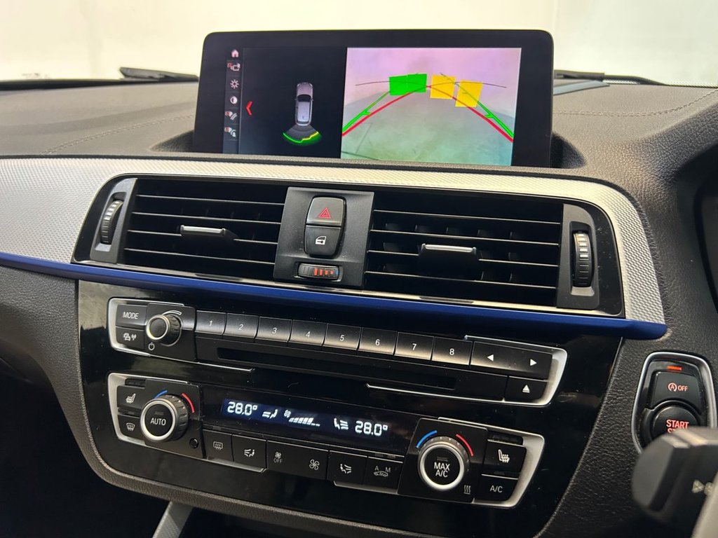 Used BMW 1 Series 2017 for sale - 77145692: Photo 28