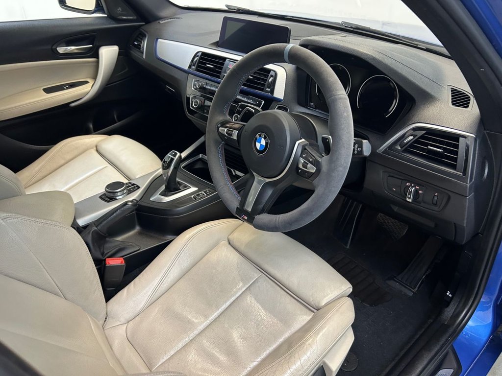 Used BMW 1 Series 2017 for sale - 77145692: Photo 32
