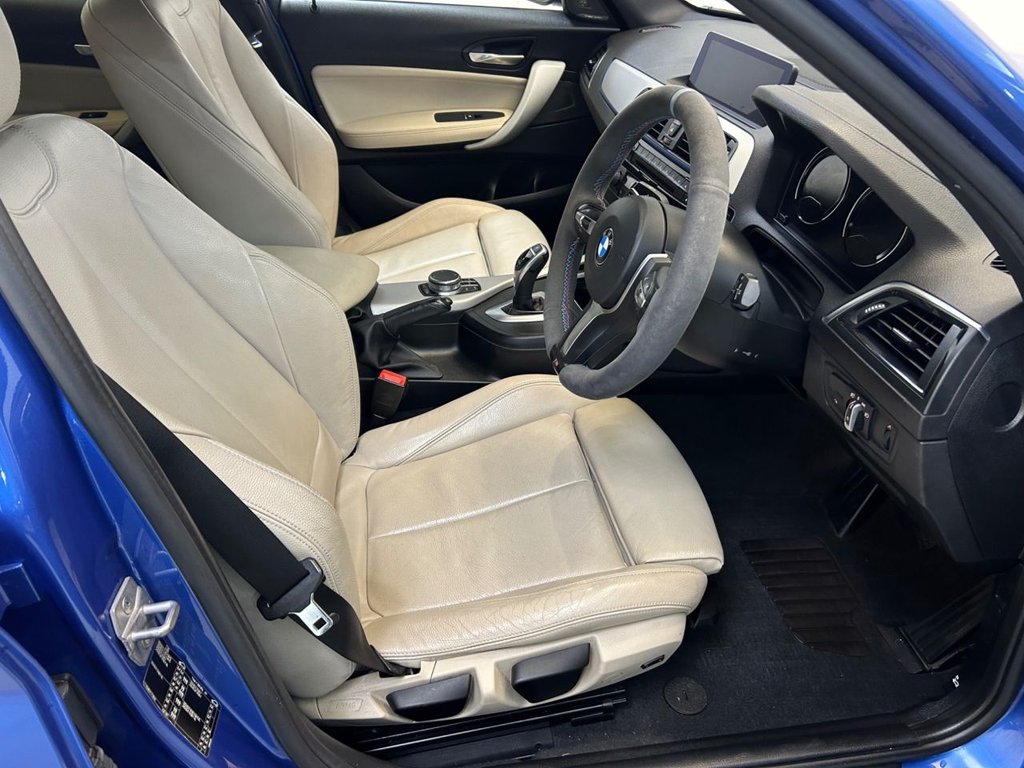 Used BMW 1 Series 2017 for sale - 77145692: Photo 33