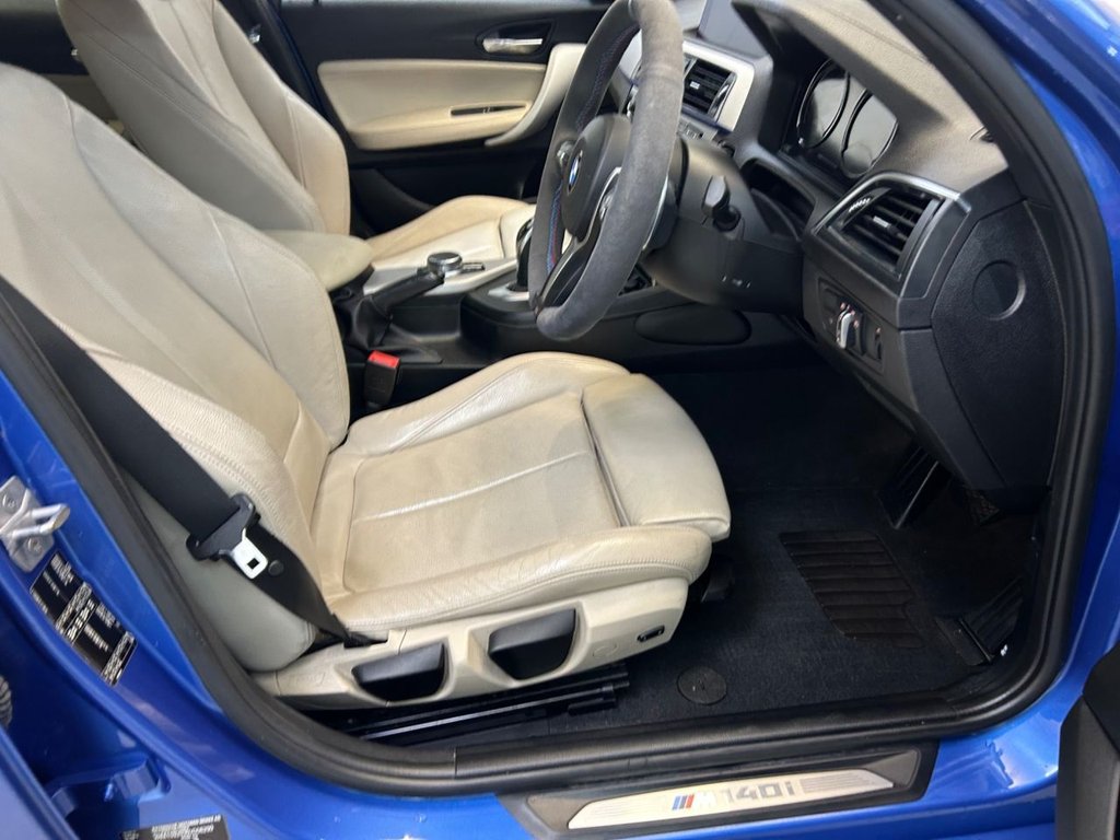 Used BMW 1 Series 2017 for sale - 77145692: Photo 34