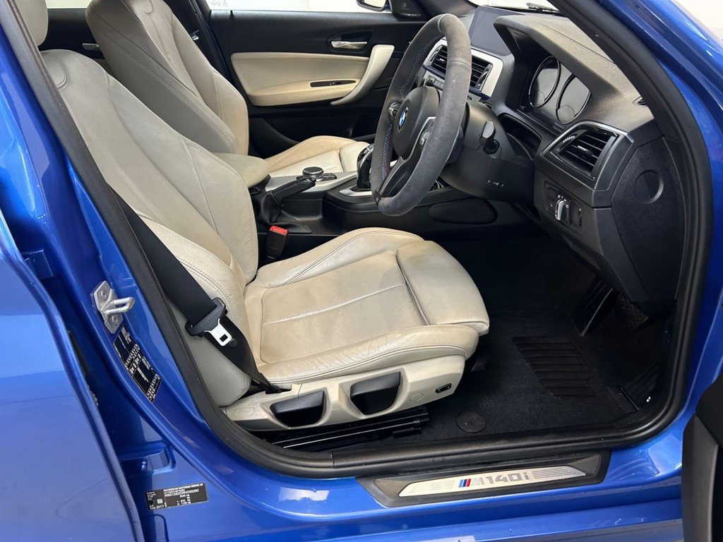 Used BMW 1 Series 2017 for sale - 77145692: Photo 35