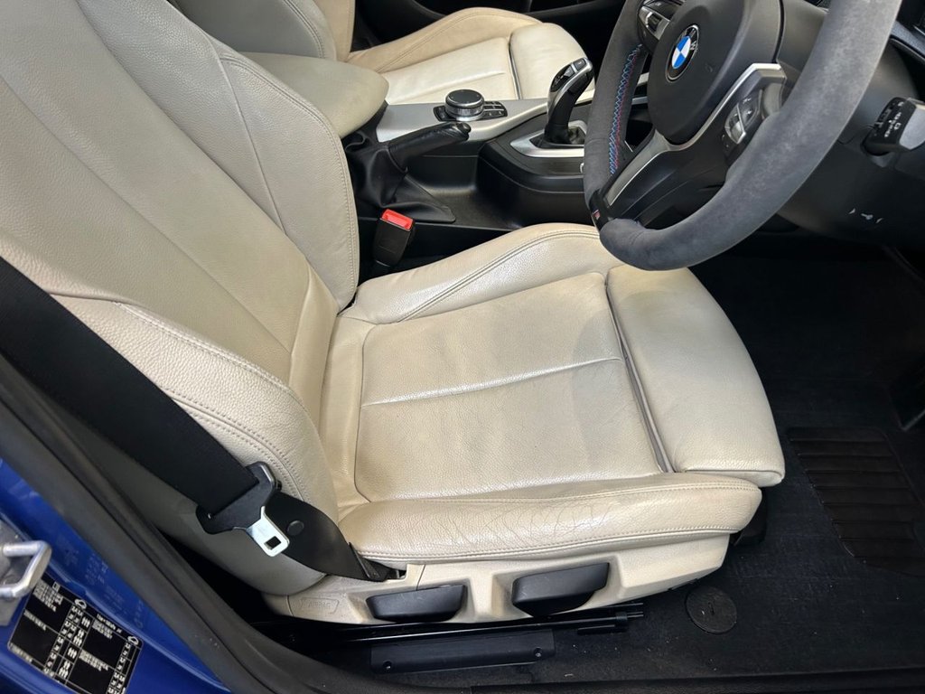 Used BMW 1 Series 2017 for sale - 77145692: Photo 36