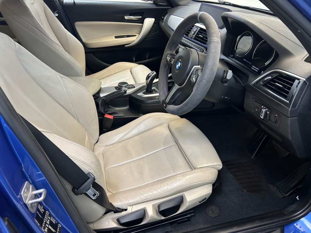 Used BMW 1 Series 2017 for sale - 77145692: Photo 37