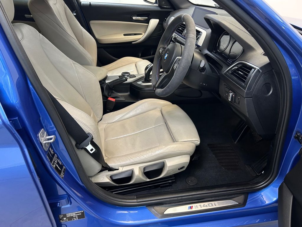 Used BMW 1 Series 2017 for sale - 77145692: Photo 38