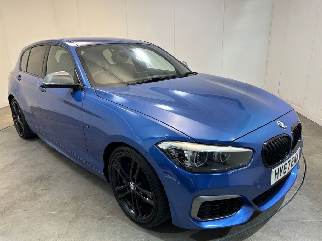 Used BMW 1 Series 2017 for sale - 77145692: Photo 39