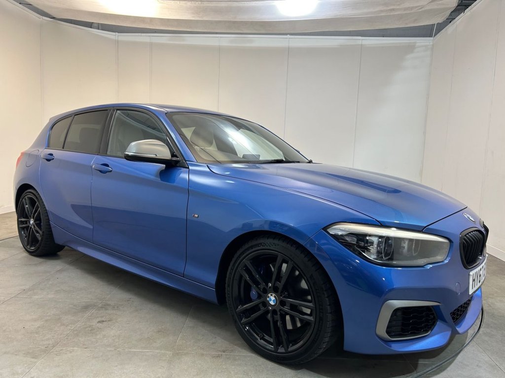 Used BMW 1 Series 2017 for sale - 77145692: Photo 4