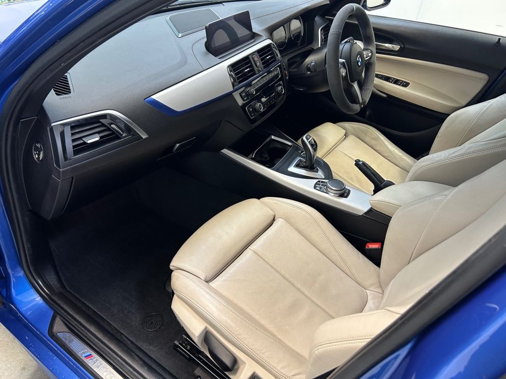 Used BMW 1 Series 2017 for sale - 77145692: Photo 43