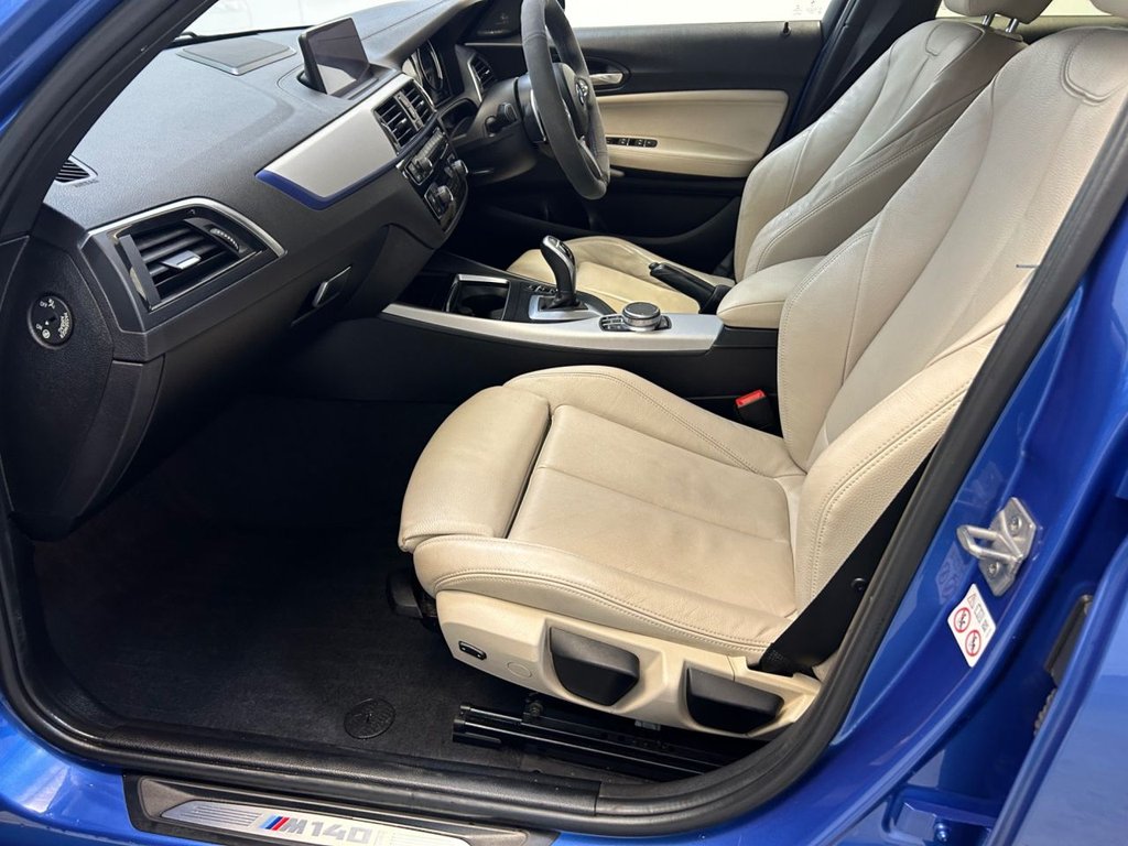 Used BMW 1 Series 2017 for sale - 77145692: Photo 45