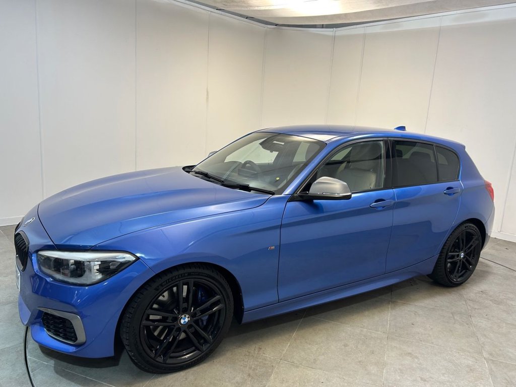 Used BMW 1 Series 2017 for sale - 77145692: Photo 47
