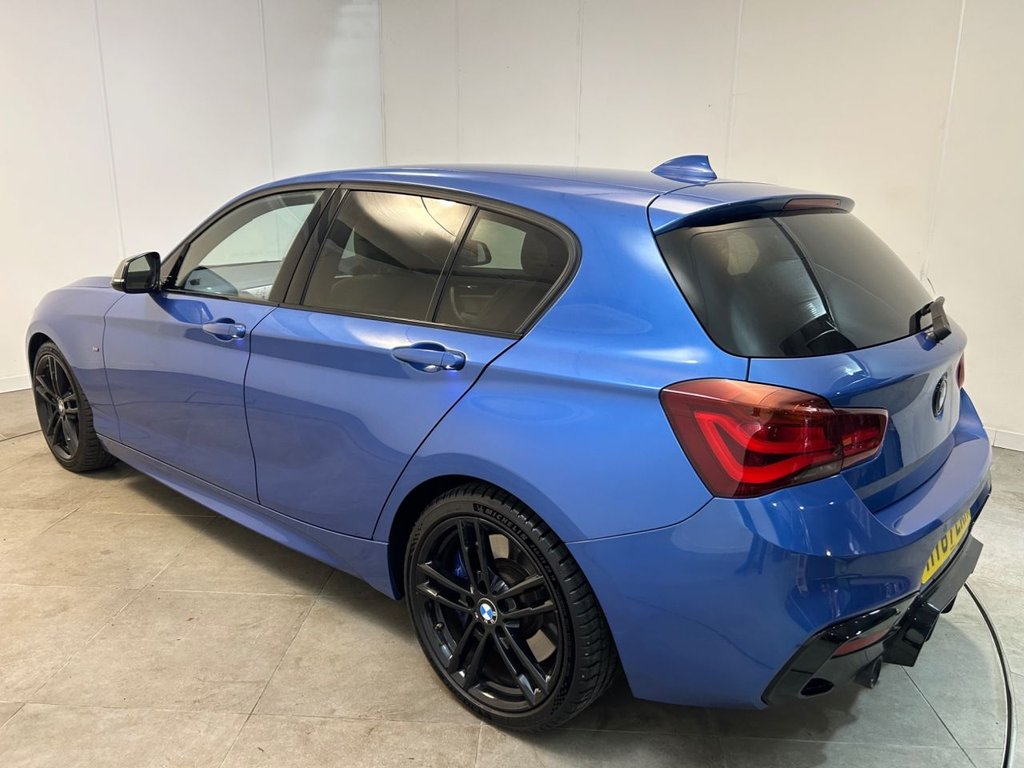 Used BMW 1 Series 2017 for sale - 77145692: Photo 48