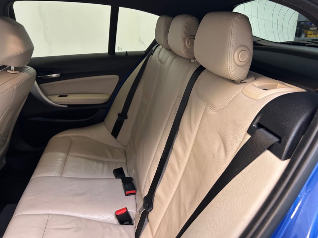 Used BMW 1 Series 2017 for sale - 77145692: Photo 49