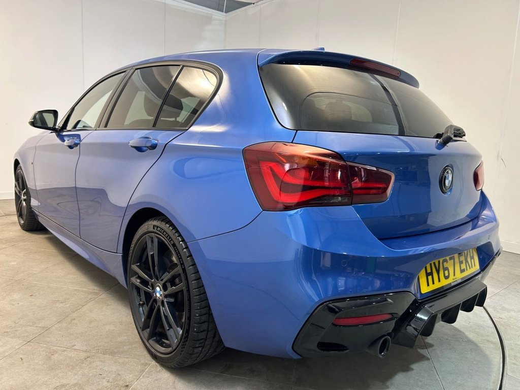 Used BMW 1 Series 2017 for sale - 77145692: Photo 50