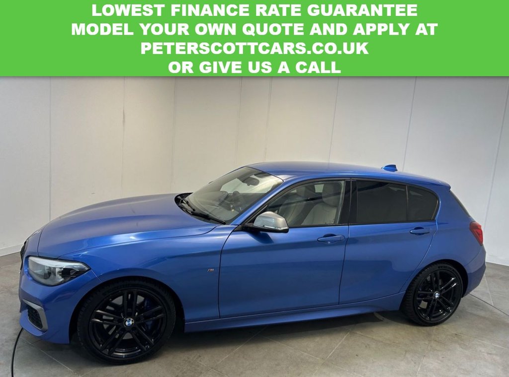 Used BMW 1 Series 2017 for sale - 77145692: Photo 7
