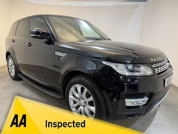 Used Land Rover Range Rover Sport 2015 for sale - 79401947: Photo
