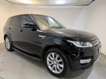 Used Land Rover Range Rover Sport 2015 for sale - 79401947: Photo