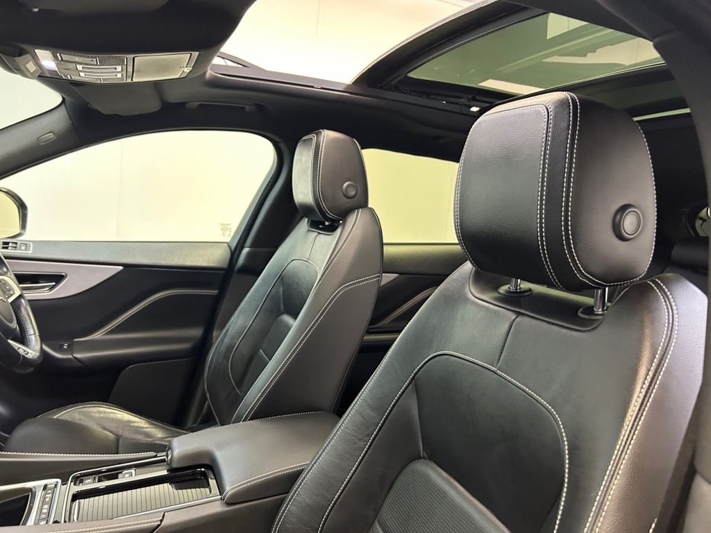 Used Jaguar F-Pace 2017 for sale - 76439351: Photo 21