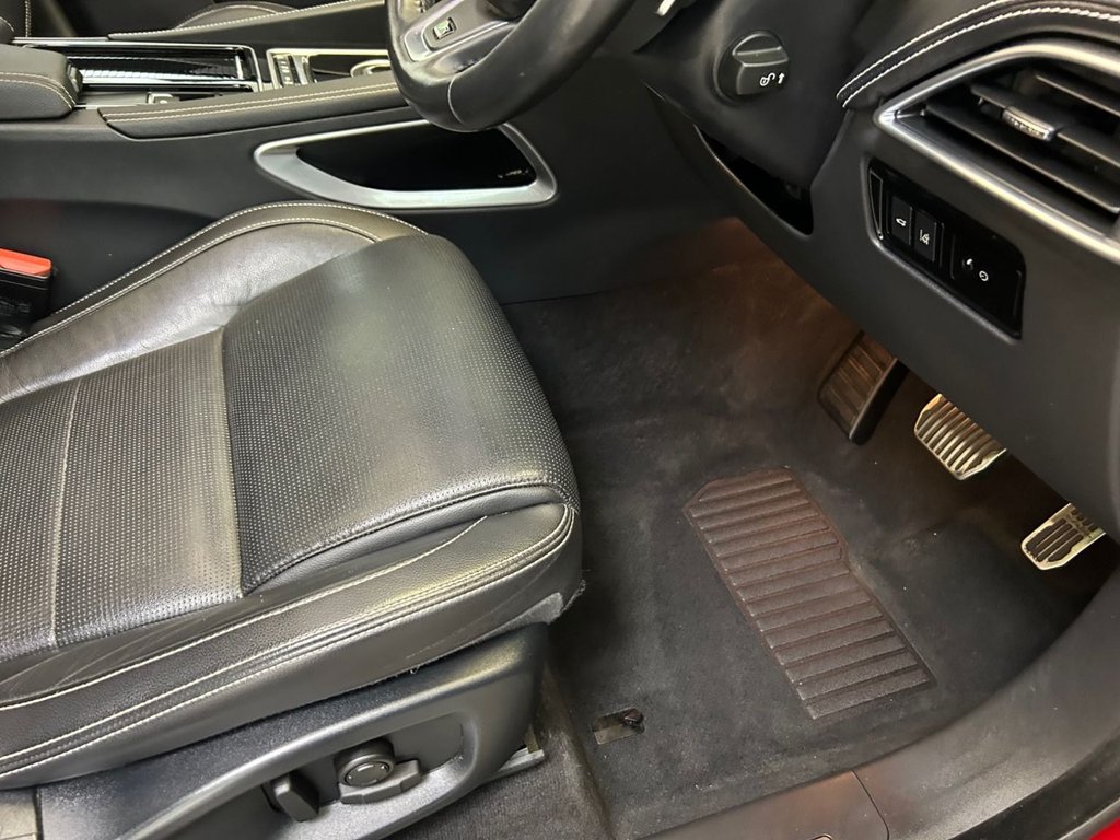 Used Jaguar F-Pace 2017 for sale - 76439351: Photo 22
