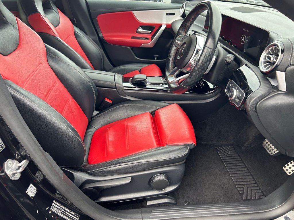 Used Mercedes-Benz CLA 2020 for sale - 76429852: Photo 14