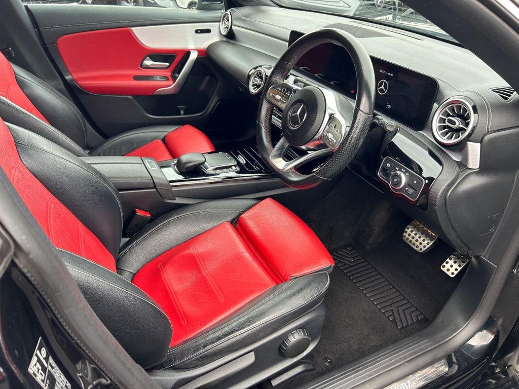 Used Mercedes-Benz CLA 2020 for sale - 76429852: Photo 16