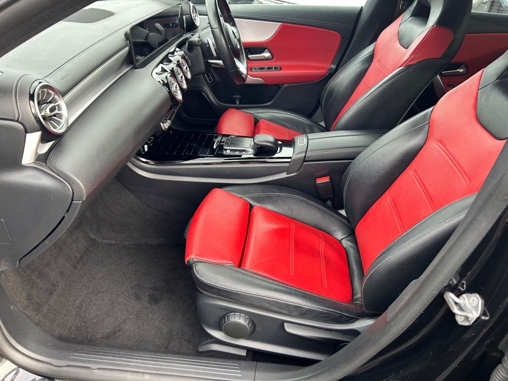 Used Mercedes-Benz CLA 2020 for sale - 76429852: Photo 17