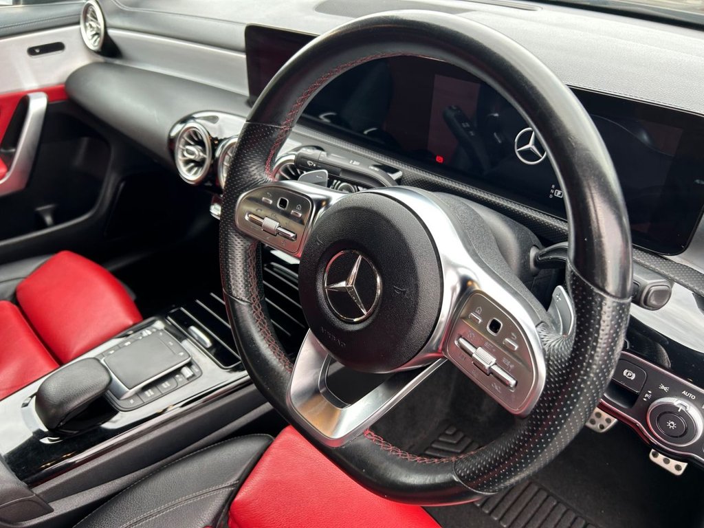 Used Mercedes-Benz CLA 2020 for sale - 76429852: Photo 18