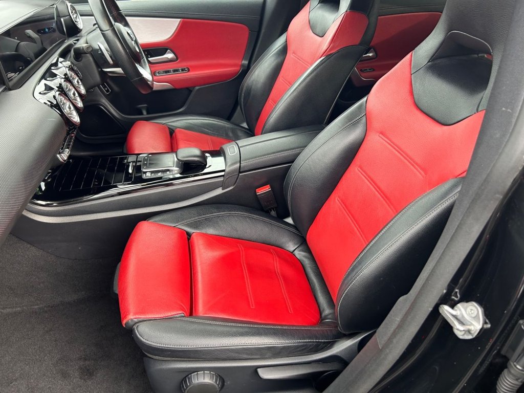 Used Mercedes-Benz CLA 2020 for sale - 76429852: Photo 19