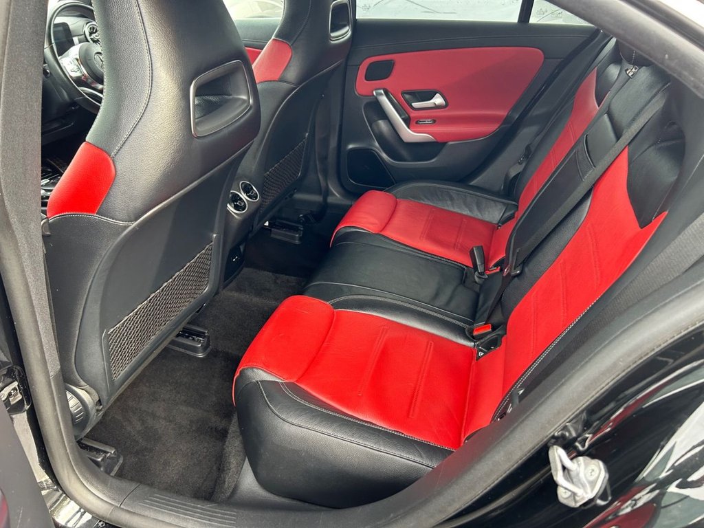 Used Mercedes-Benz CLA 2020 for sale - 76429852: Photo 20
