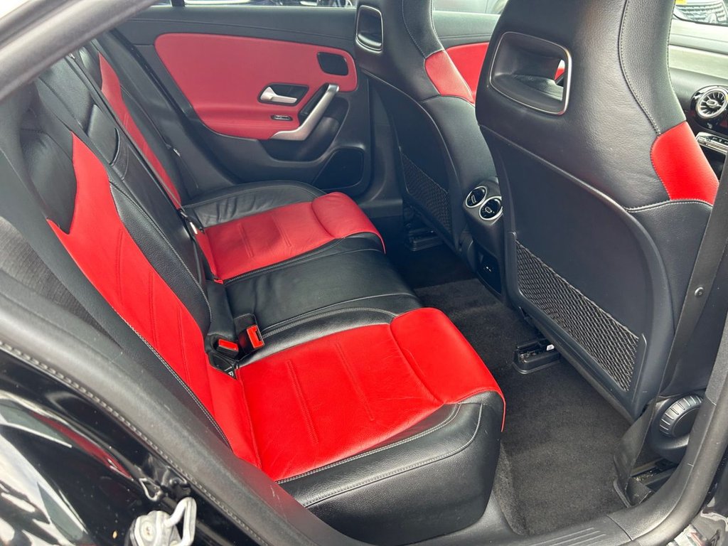 Used Mercedes-Benz CLA 2020 for sale - 76429852: Photo 21